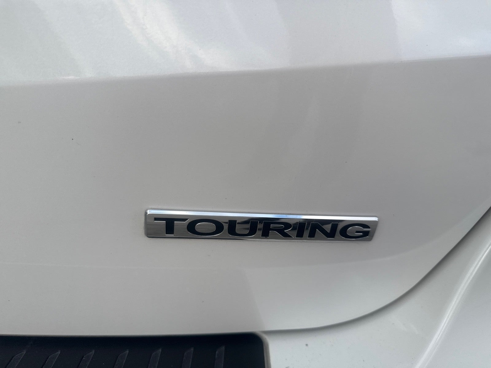 2024 Honda Odyssey Touring Auto