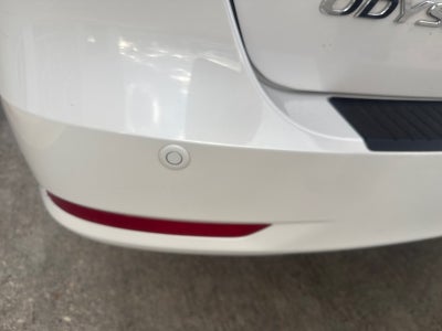 2024 Honda Odyssey Touring Auto