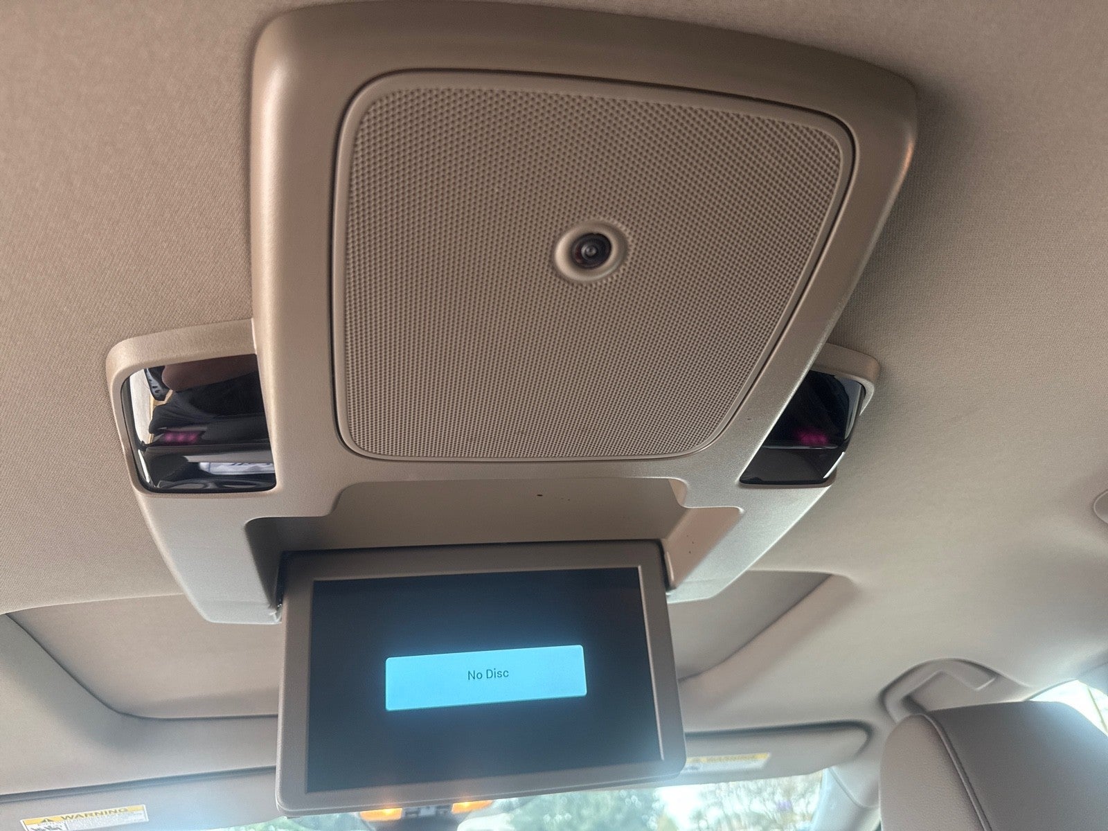 2024 Honda Odyssey Touring Auto