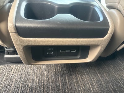 2024 Honda Odyssey Touring Auto