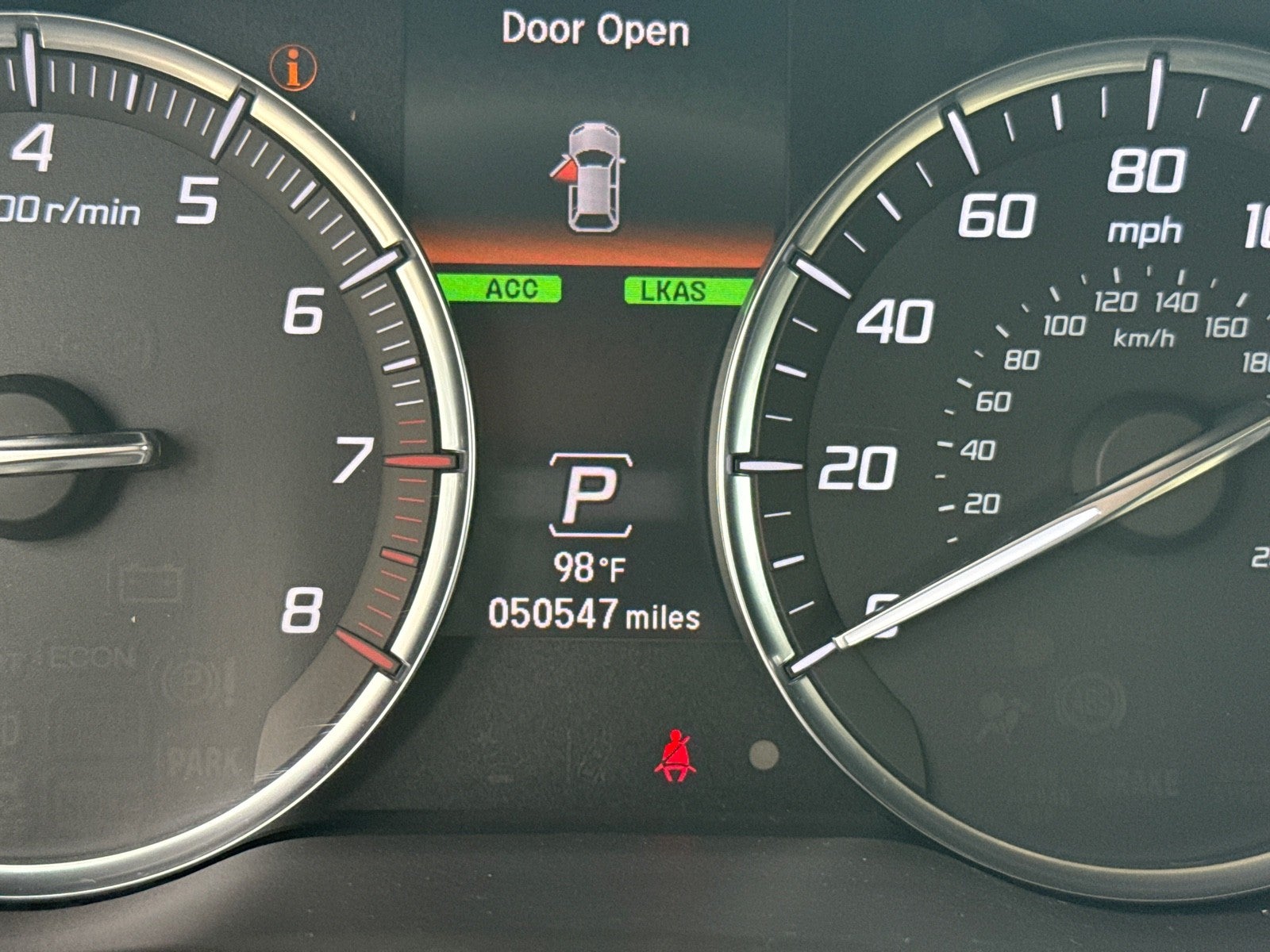 2017 Acura MDX SH-AWD w/Technology Pkg