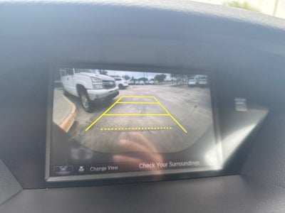 2017 Acura MDX SH-AWD w/Technology Pkg