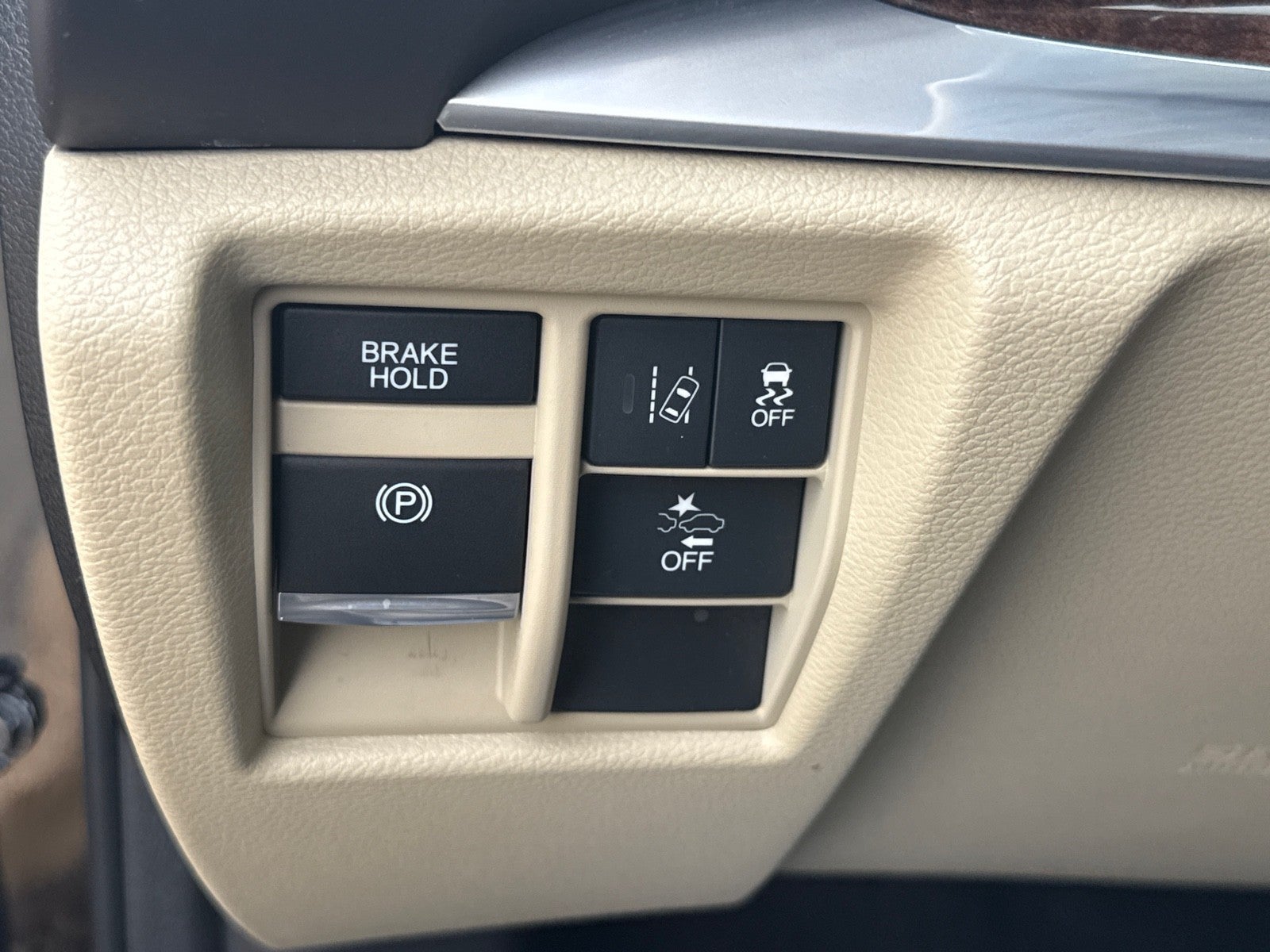 2017 Acura MDX SH-AWD w/Technology Pkg