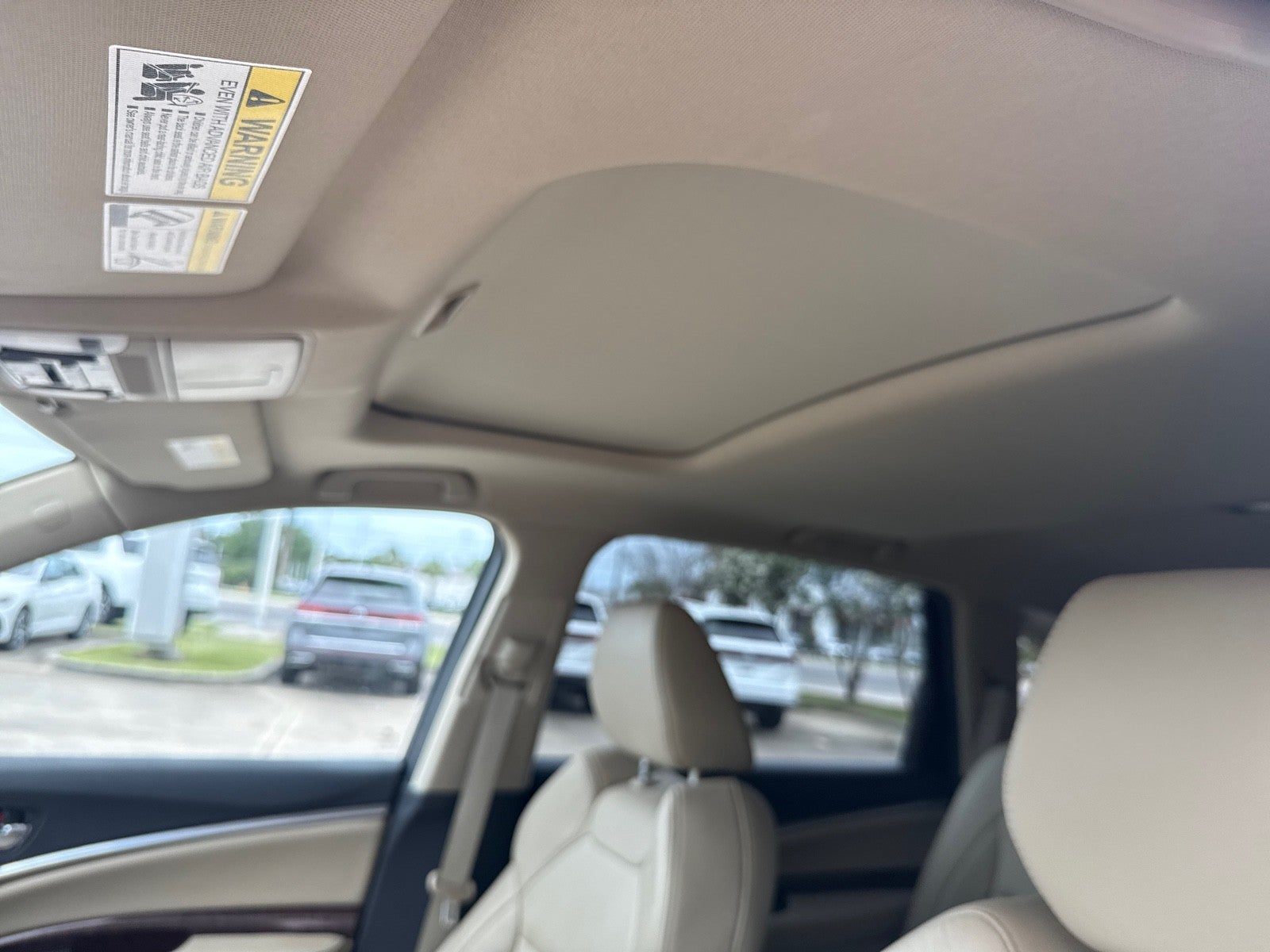 2017 Acura MDX SH-AWD w/Technology Pkg