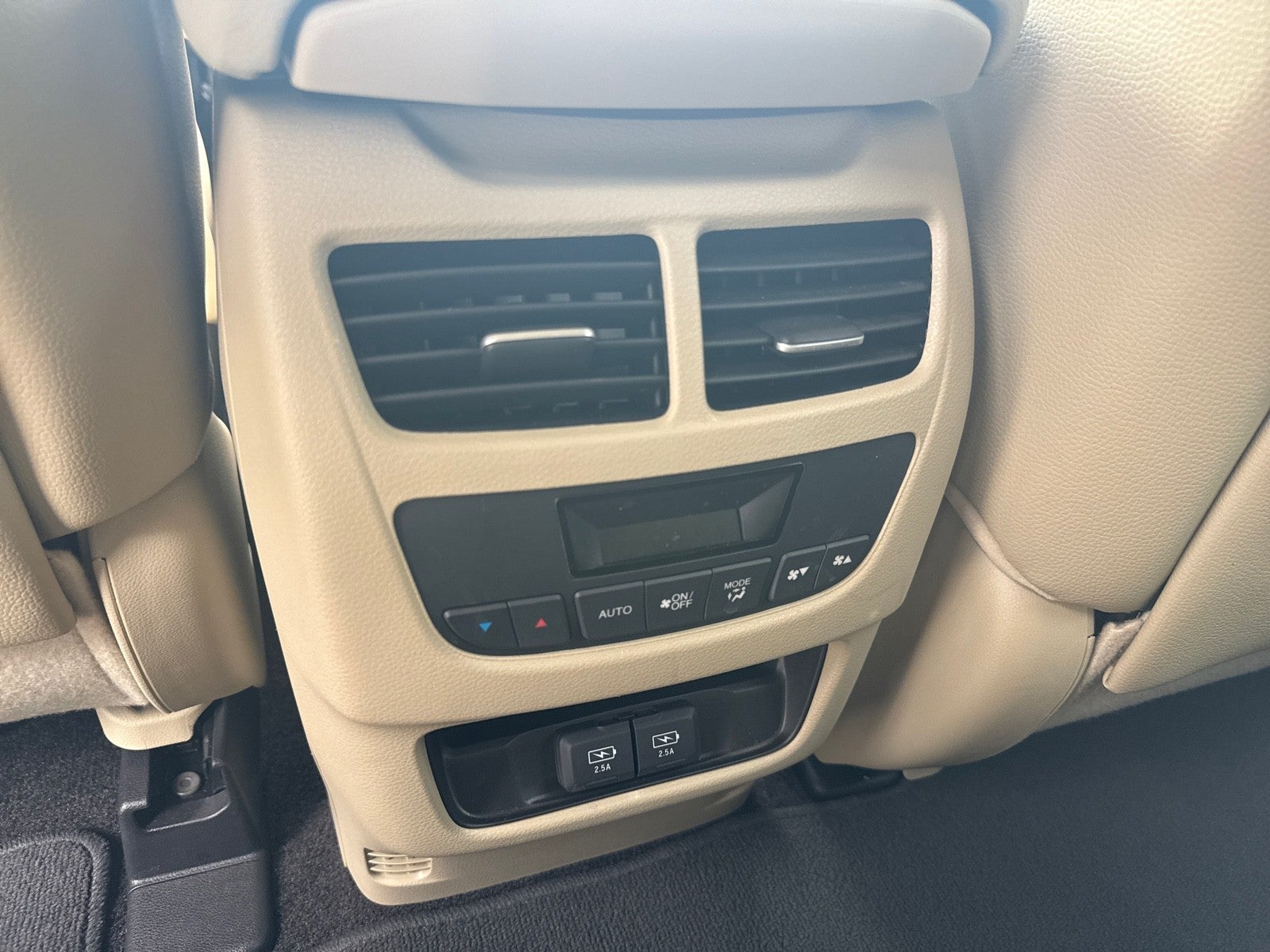 2017 Acura MDX SH-AWD w/Technology Pkg