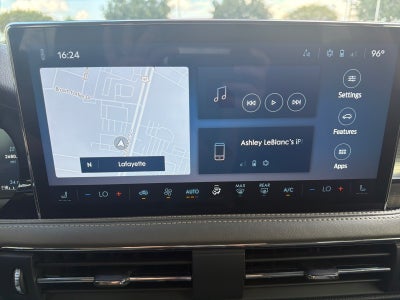 2023 Lincoln Corsair Standard FWD