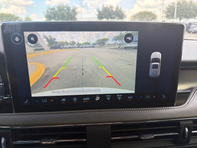 2023 Lincoln Corsair Standard FWD