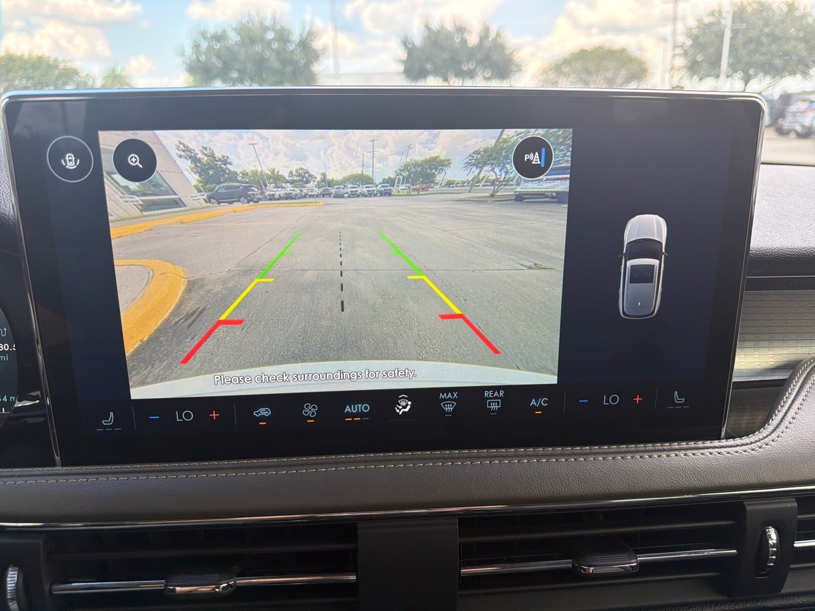 2023 Lincoln Corsair Standard FWD
