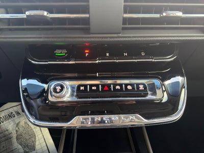 2023 Lincoln Corsair Standard FWD