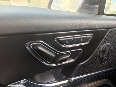 2023 Lincoln Corsair Standard FWD