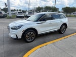 2023 Lincoln Corsair Standard FWD