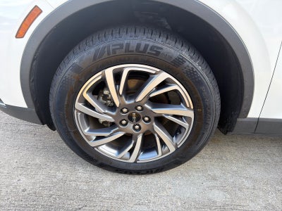 2023 Lincoln Corsair Standard FWD