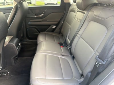 2023 Lincoln Corsair Standard FWD