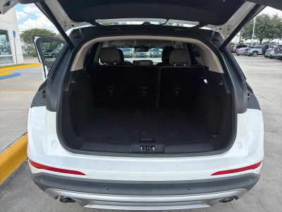 2023 Lincoln Corsair Standard FWD