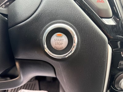 2019 Nissan Pathfinder FWD SV