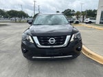 2019 Nissan Pathfinder FWD SV