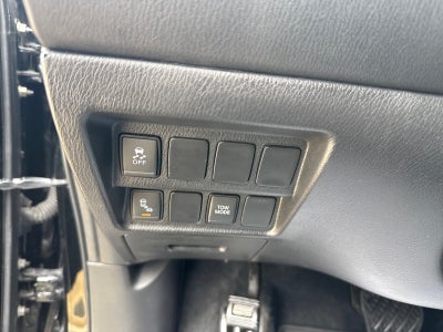 2019 Nissan Pathfinder FWD SV