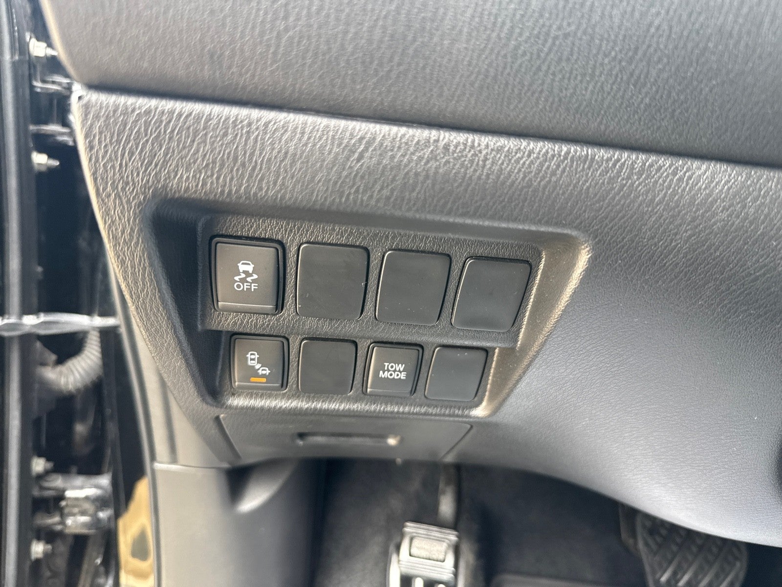 2019 Nissan Pathfinder FWD SV