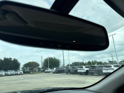2019 Nissan Pathfinder FWD SV