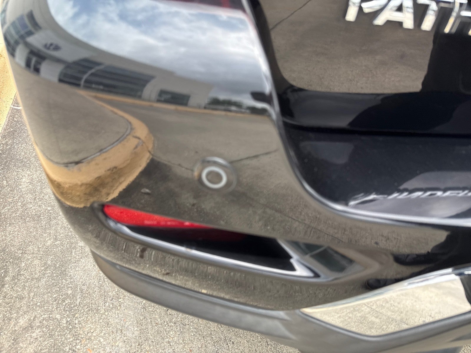 2019 Nissan Pathfinder FWD SV