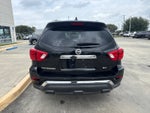 2019 Nissan Pathfinder FWD SV