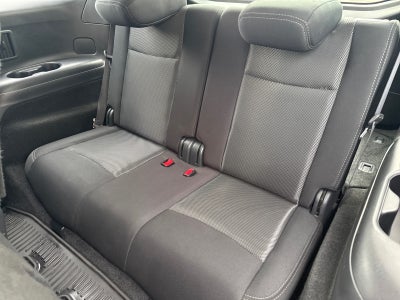2019 Nissan Pathfinder FWD SV