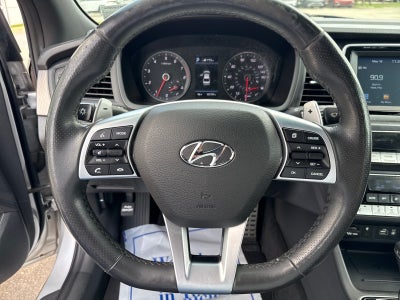 2019 Hyundai Sonata Sport 2.4L