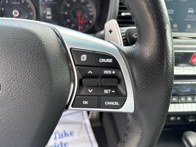 2019 Hyundai Sonata Sport 2.4L