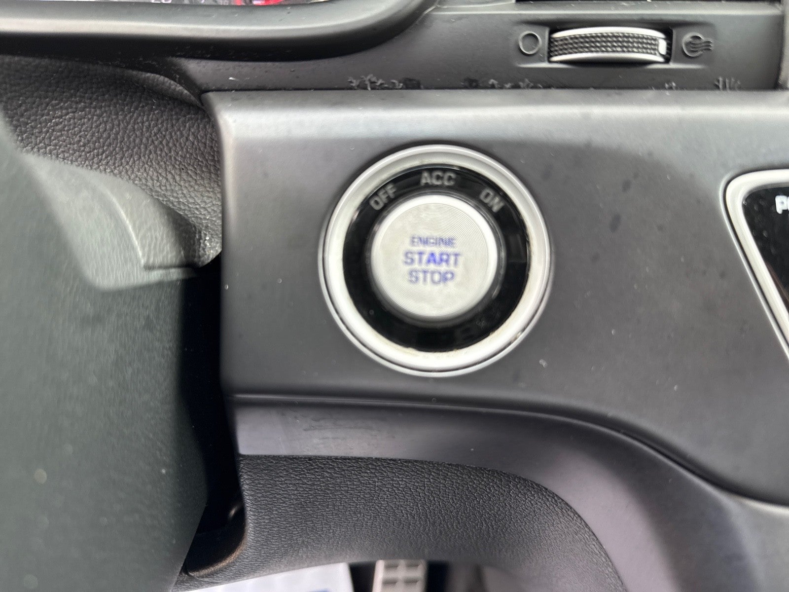 2019 Hyundai Sonata Sport 2.4L