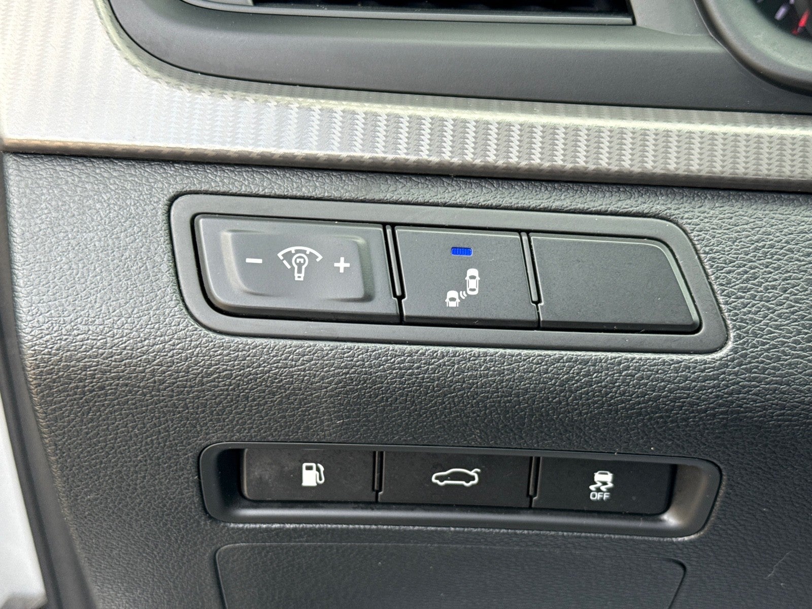 2019 Hyundai Sonata Sport 2.4L
