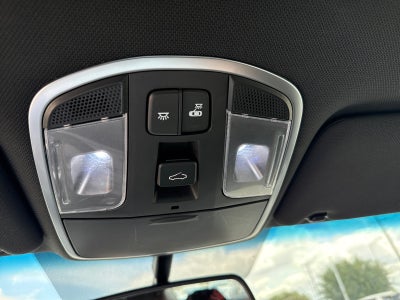 2019 Hyundai Sonata Sport 2.4L