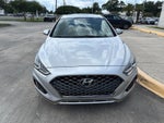 2019 Hyundai Sonata Sport 2.4L