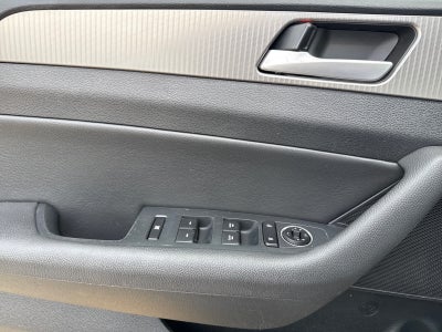 2019 Hyundai Sonata Sport 2.4L