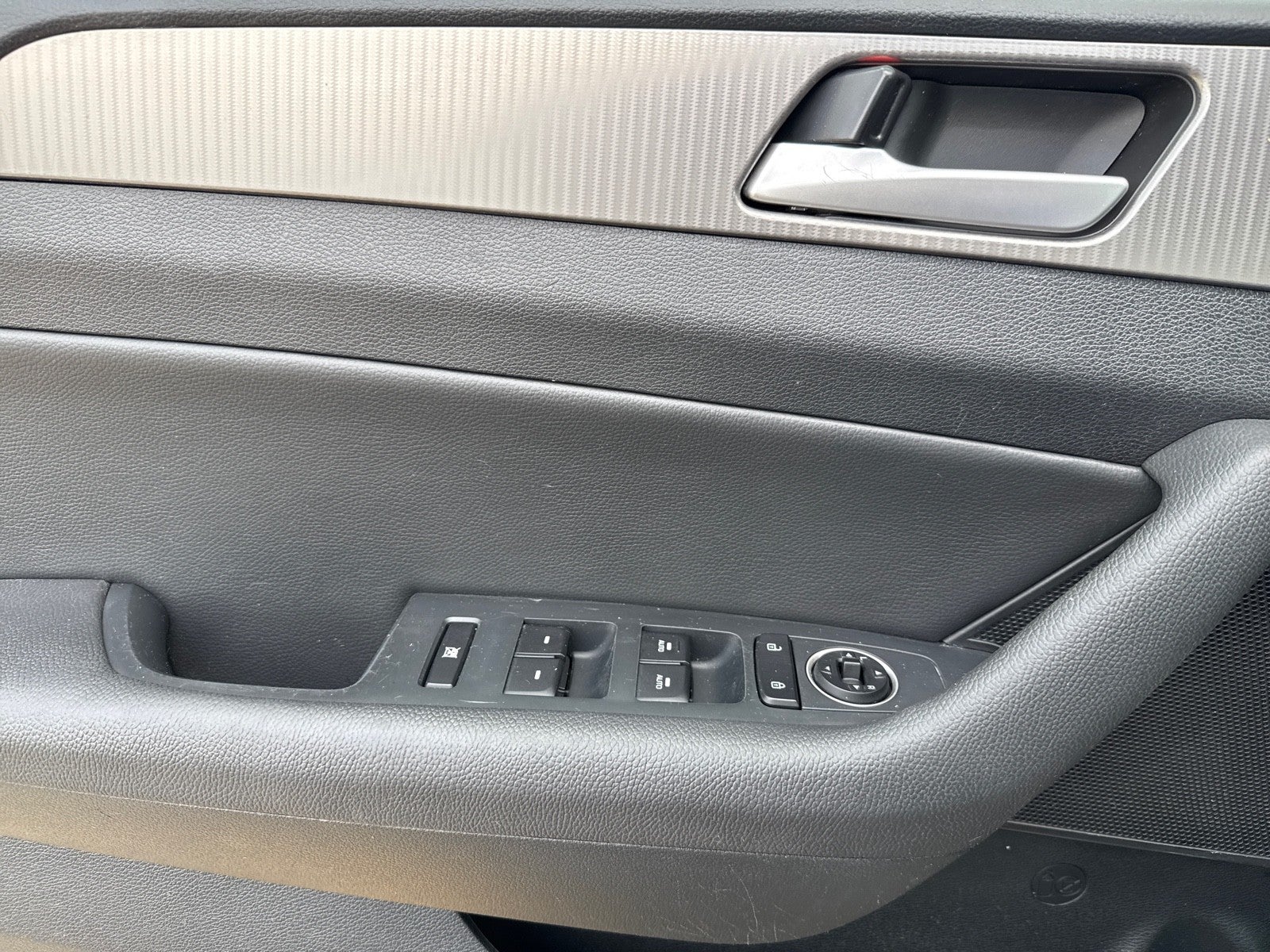 2019 Hyundai Sonata Sport 2.4L