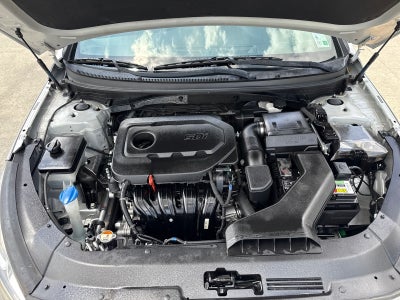 2019 Hyundai Sonata Sport 2.4L