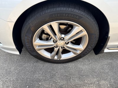 2019 Hyundai Sonata Sport 2.4L