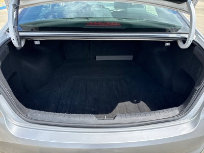 2019 Hyundai Sonata Sport 2.4L
