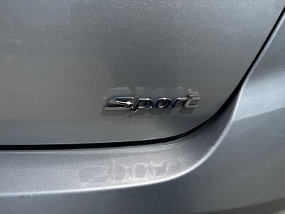 2019 Hyundai Sonata Sport 2.4L