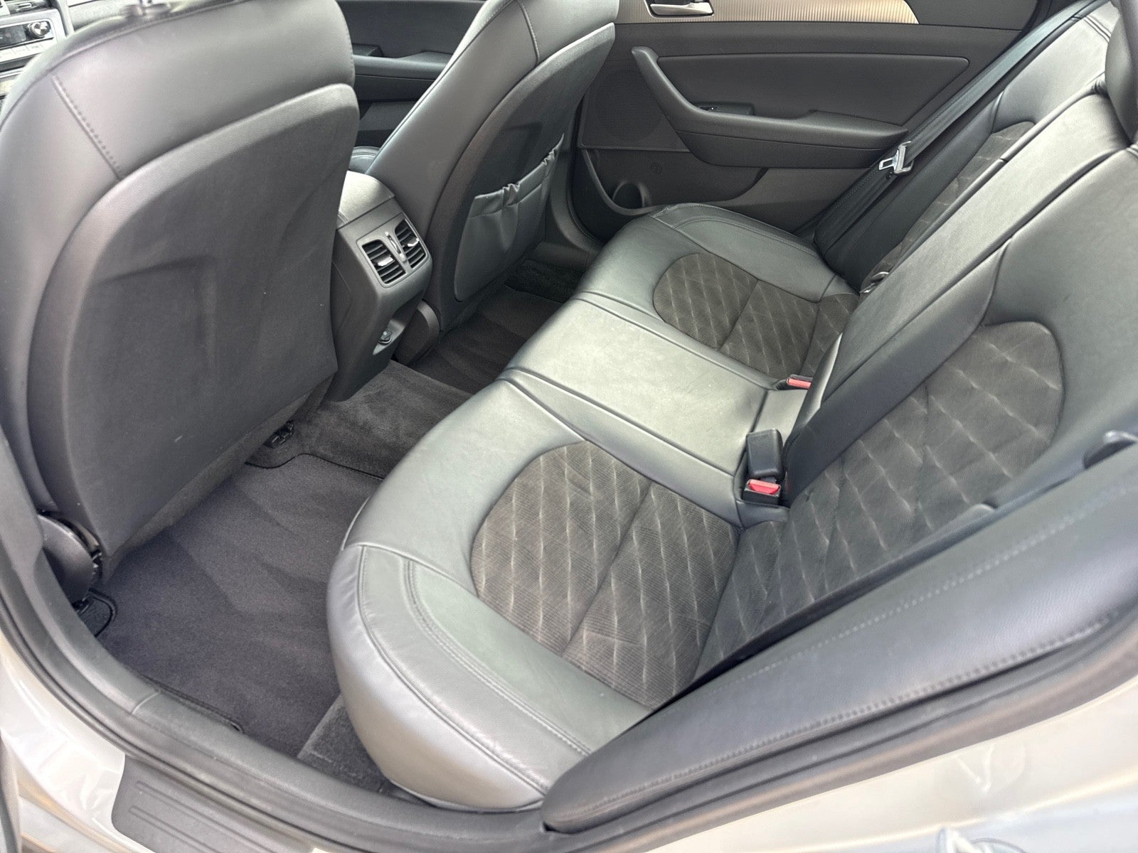 2019 Hyundai Sonata Sport 2.4L