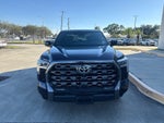 2022 Toyota Tundra 2WD Platinum CrewMax 5.5' Bed (Natl)