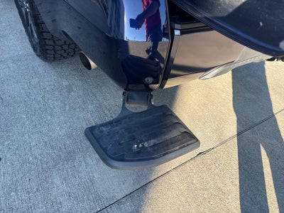 2022 Toyota Tundra 2WD Platinum CrewMax 5.5' Bed (Natl)