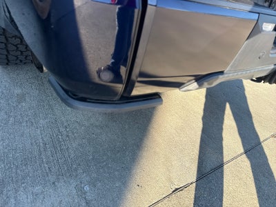 2022 Toyota Tundra 2WD Platinum CrewMax 5.5' Bed (Natl)