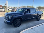 2022 Toyota Tundra 2WD Platinum CrewMax 5.5' Bed (Natl)