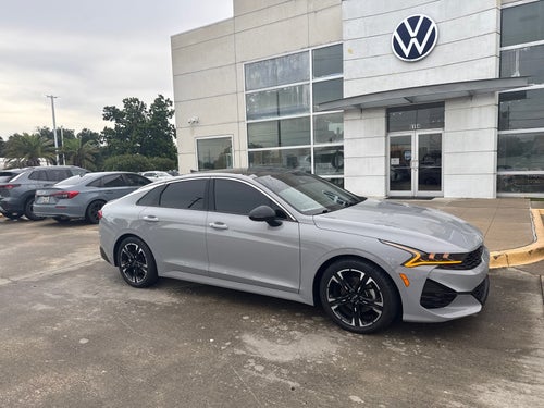 2024 Kia K5 GT-Line Auto FWD