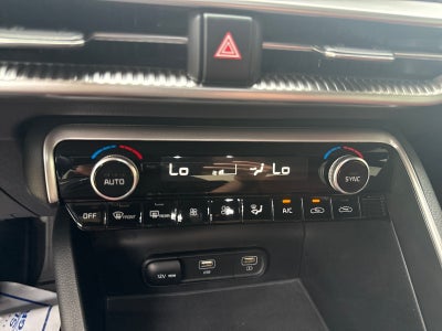 2024 Kia K5 GT-Line Auto FWD