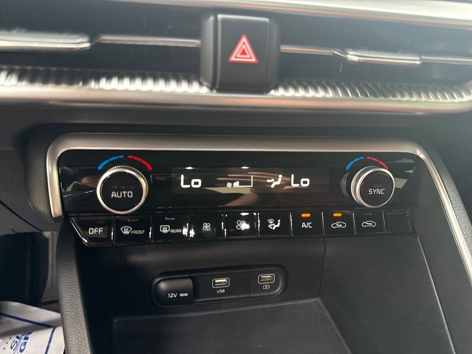 2024 Kia K5 GT-Line Auto FWD