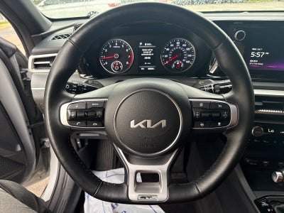 2024 Kia K5 GT-Line Auto FWD