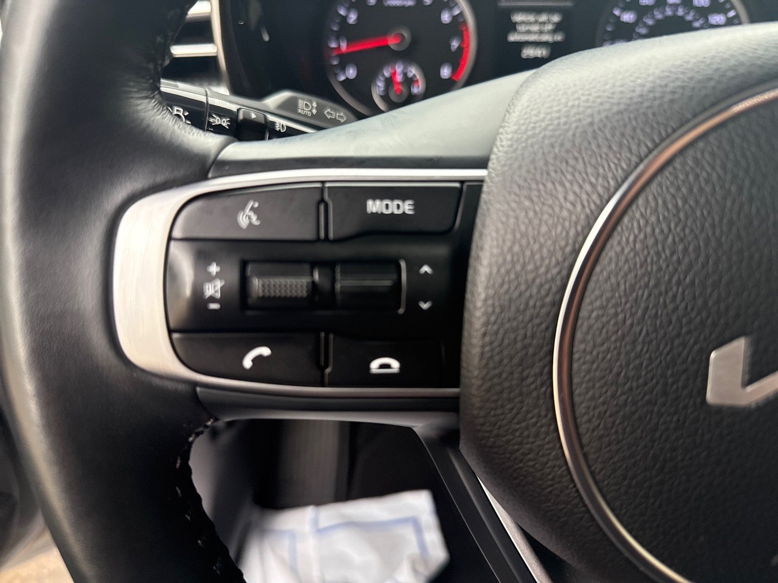 2024 Kia K5 GT-Line Auto FWD