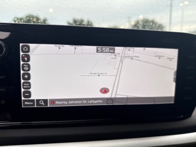 2024 Kia K5 GT-Line Auto FWD