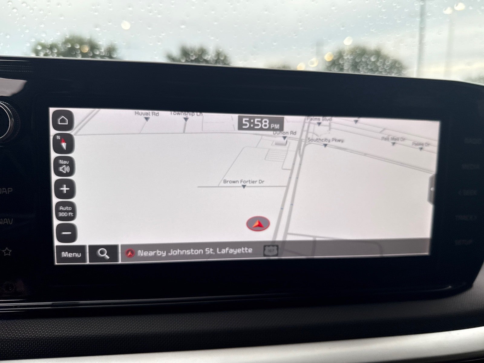 2024 Kia K5 GT-Line Auto FWD